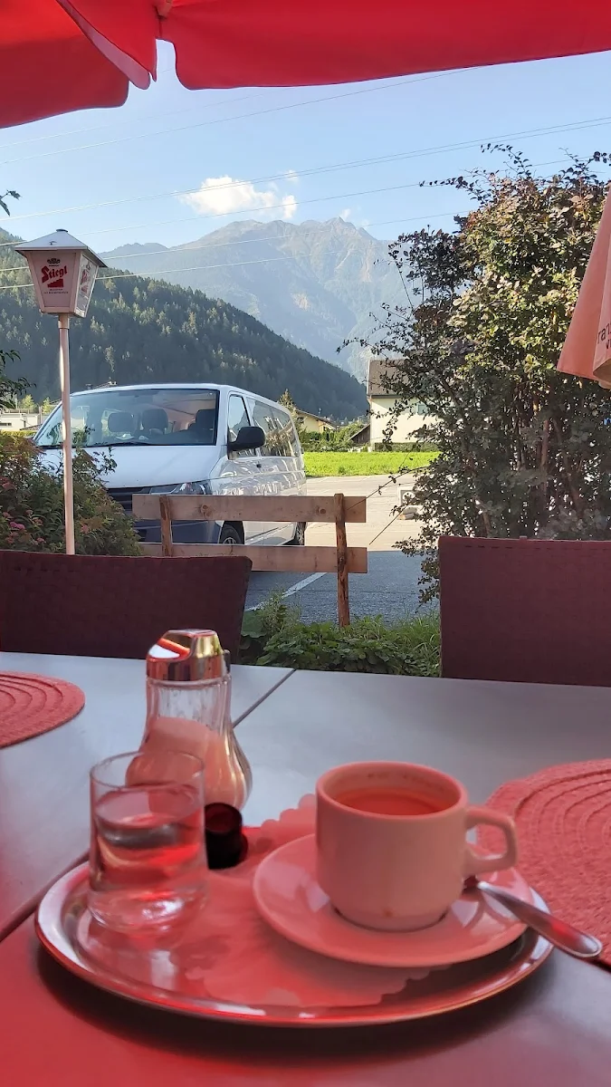 Essen und Trinken photo 1