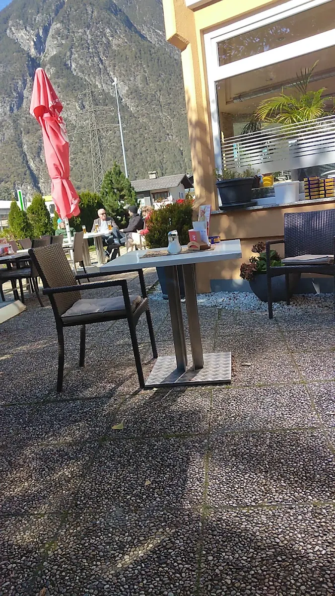 Atmosphäre photo 2