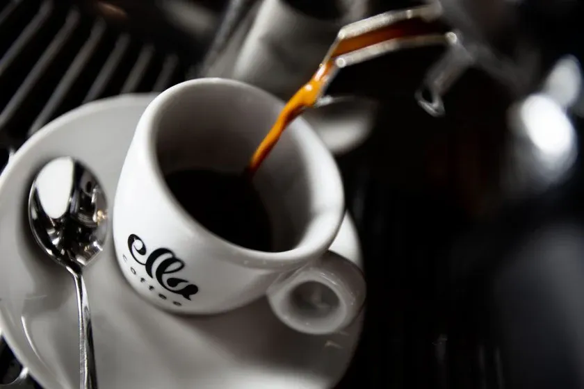 Ella Coffee Titelbild