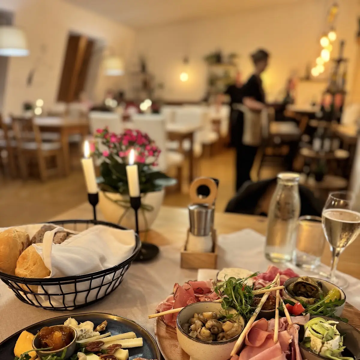 Essen und Trinken photo 1