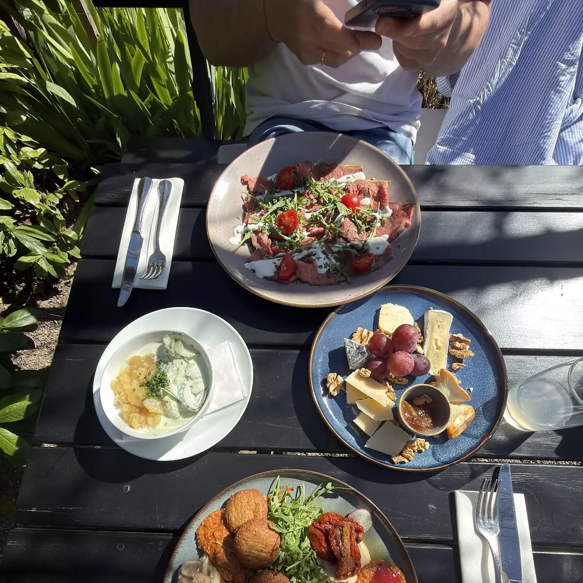 Essen und Trinken photo 10