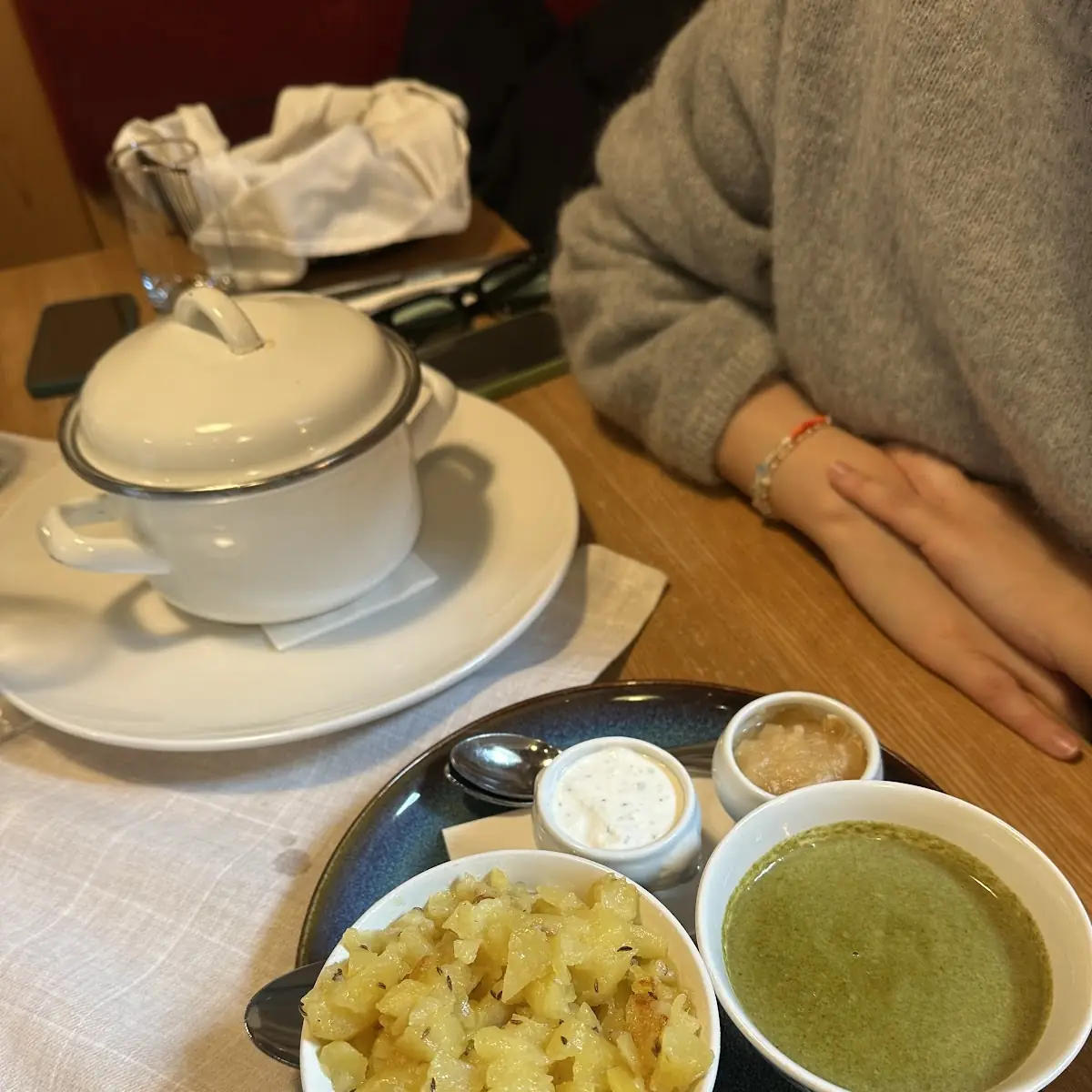 Essen und Trinken photo 3