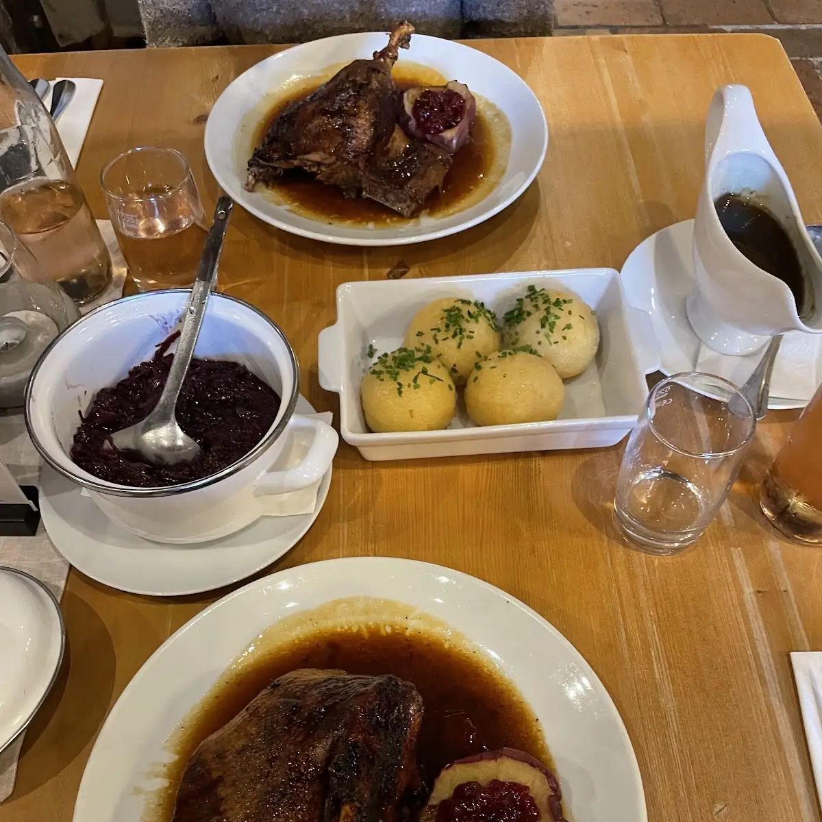 Essen und Trinken photo 6
