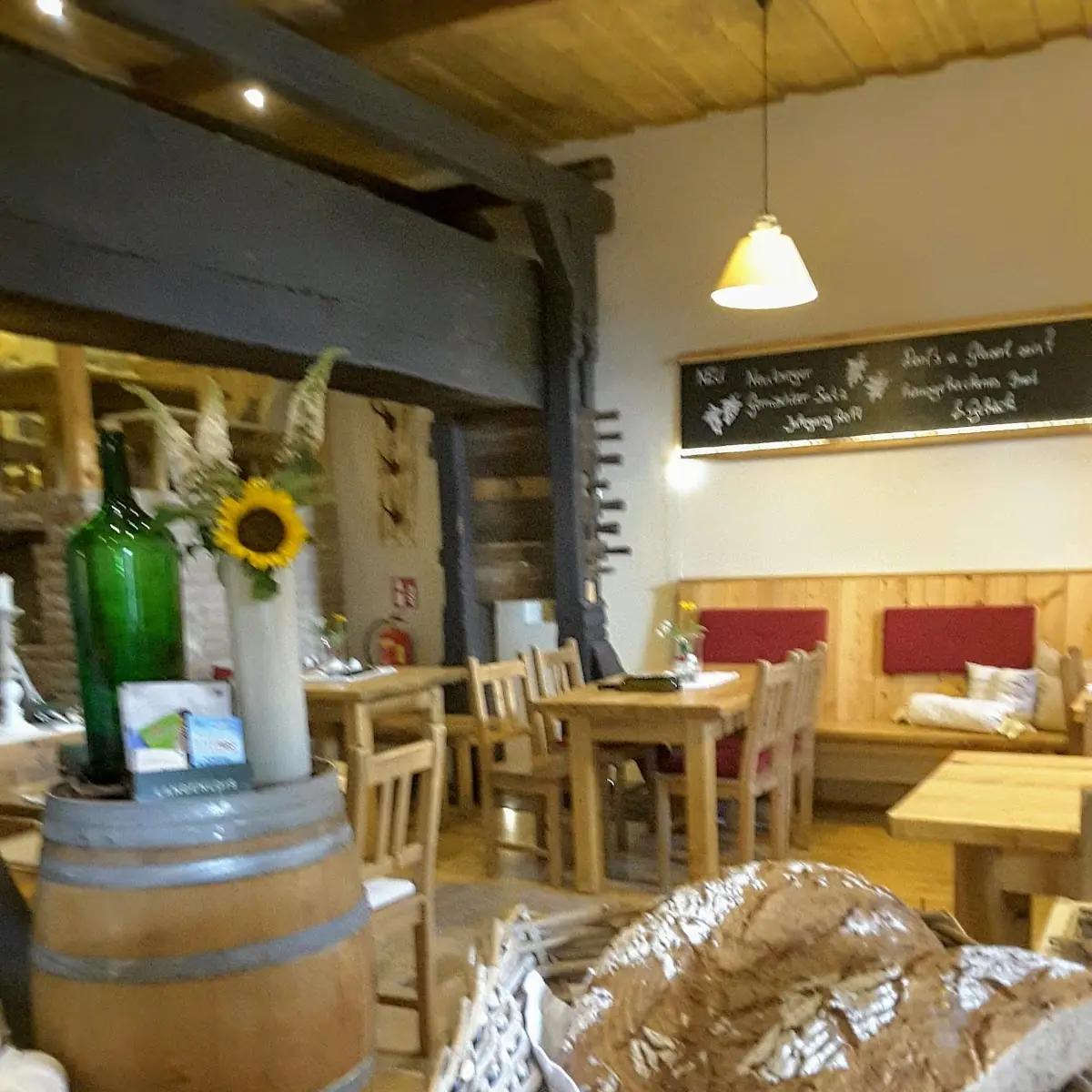 Essen und Trinken photo 7