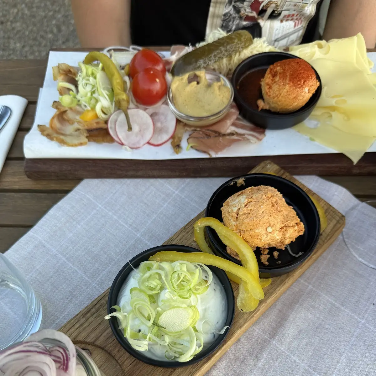 Essen und Trinken photo 8