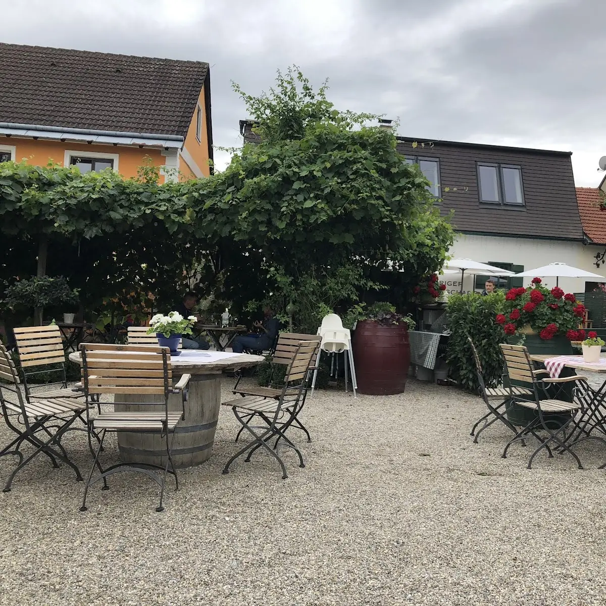 Atmosphäre photo 3