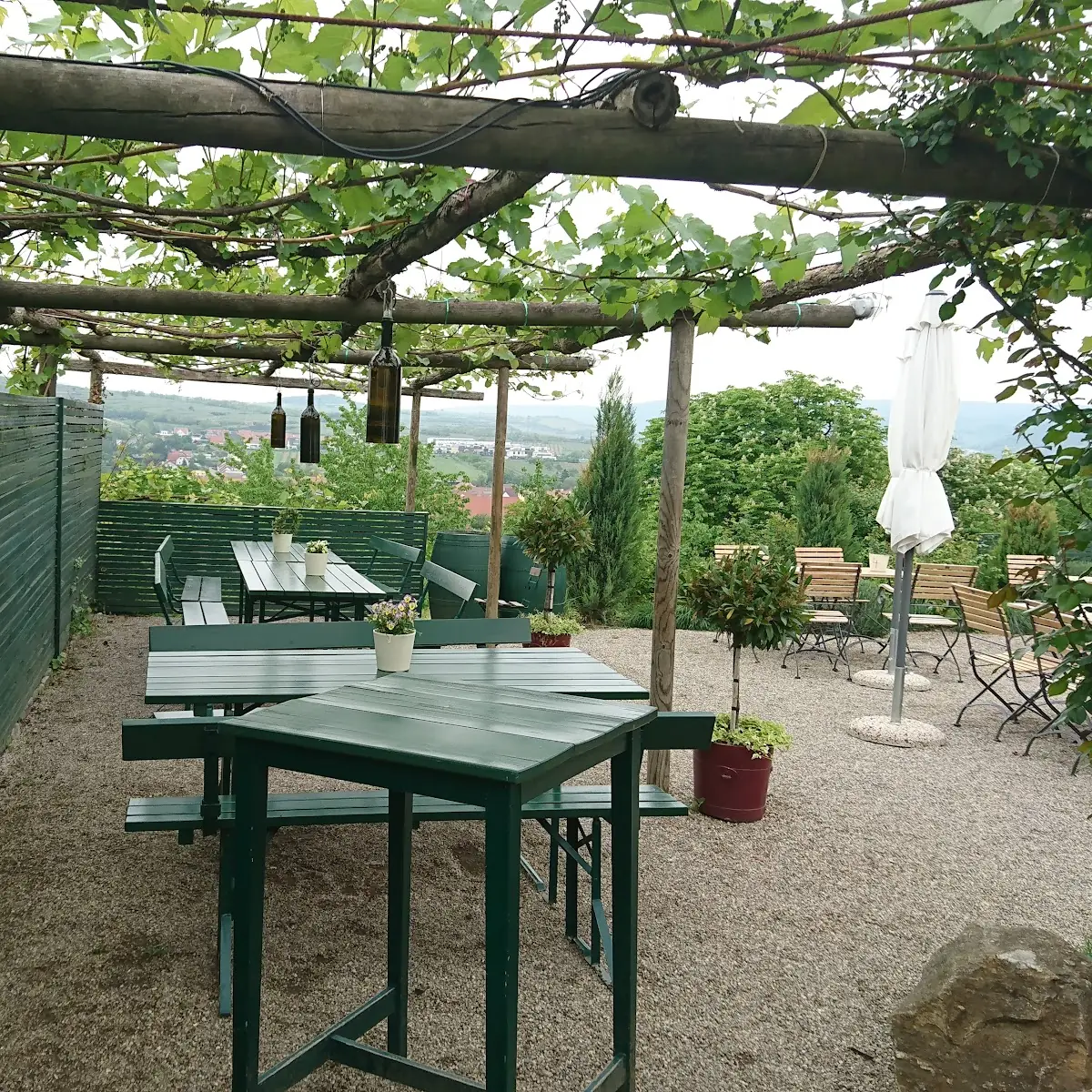 Atmosphäre photo 9