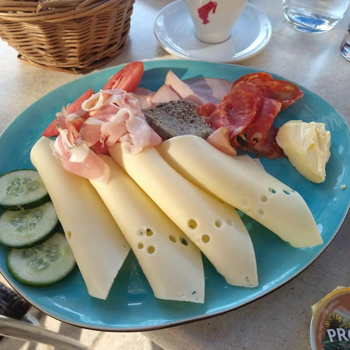 Essen und Trinken photo 2