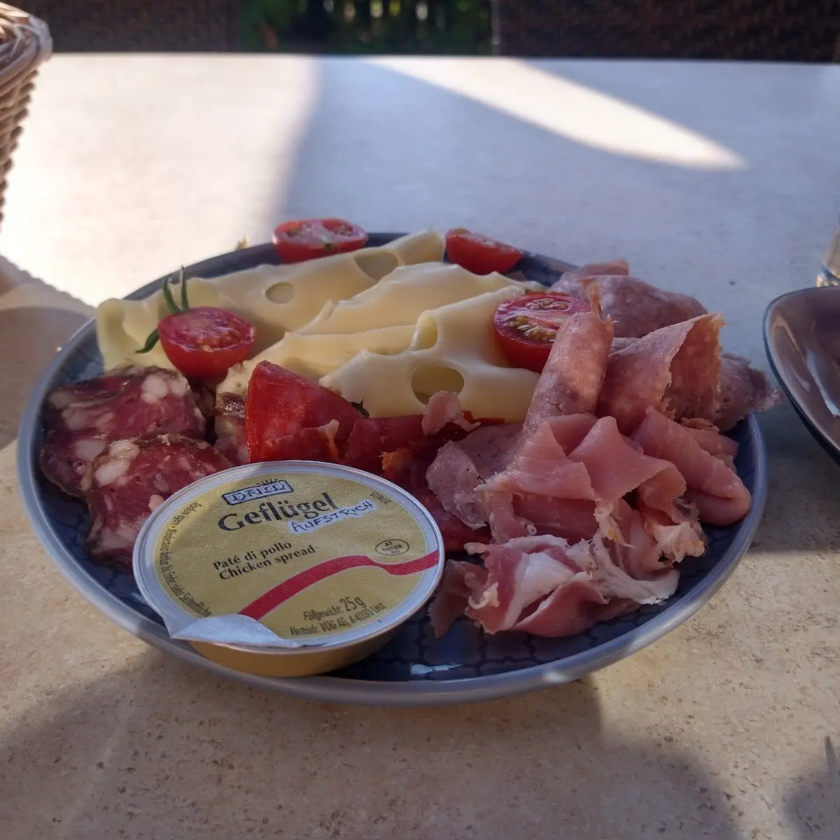 Essen und Trinken photo 6