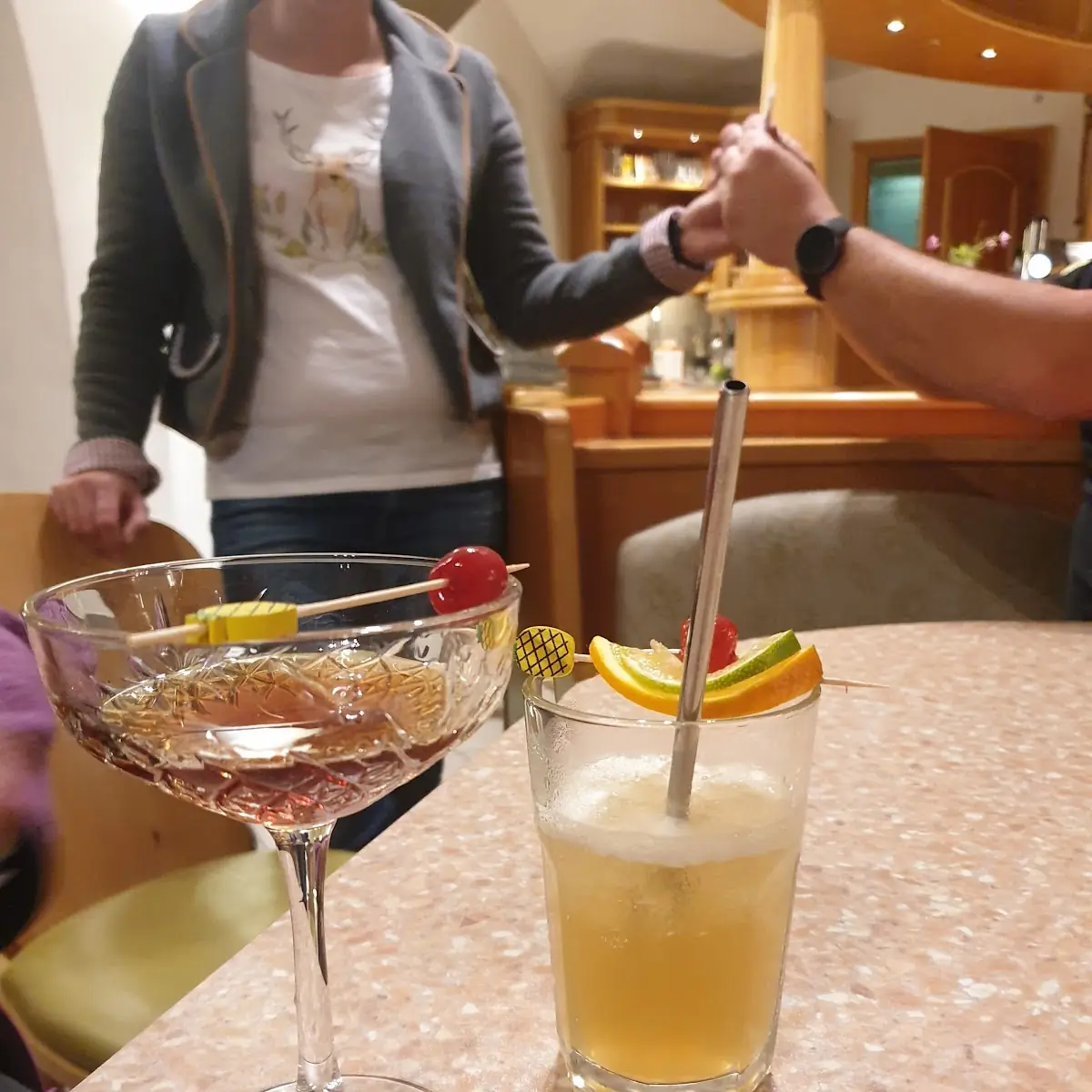 Essen und Trinken photo 7