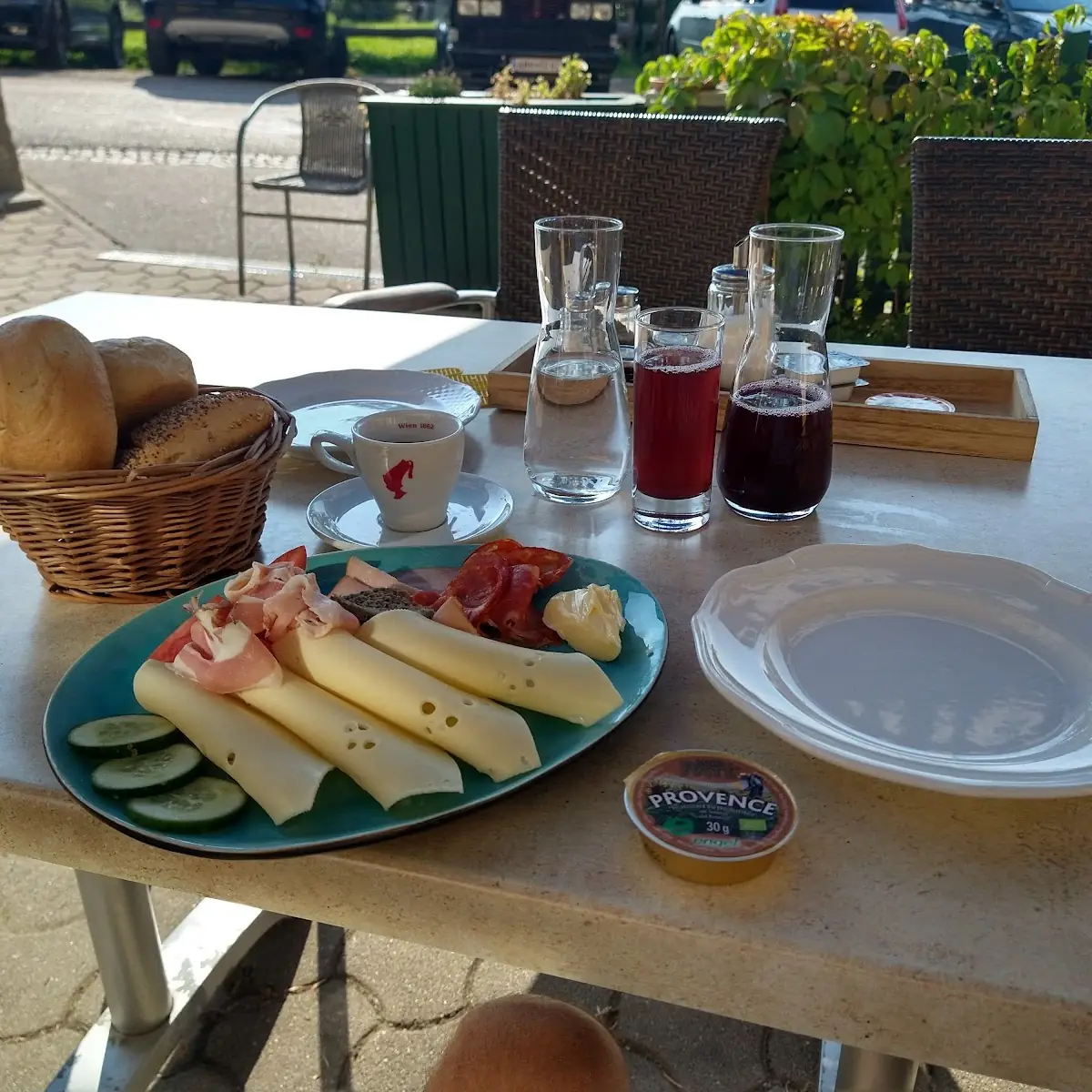 Essen und Trinken photo 8