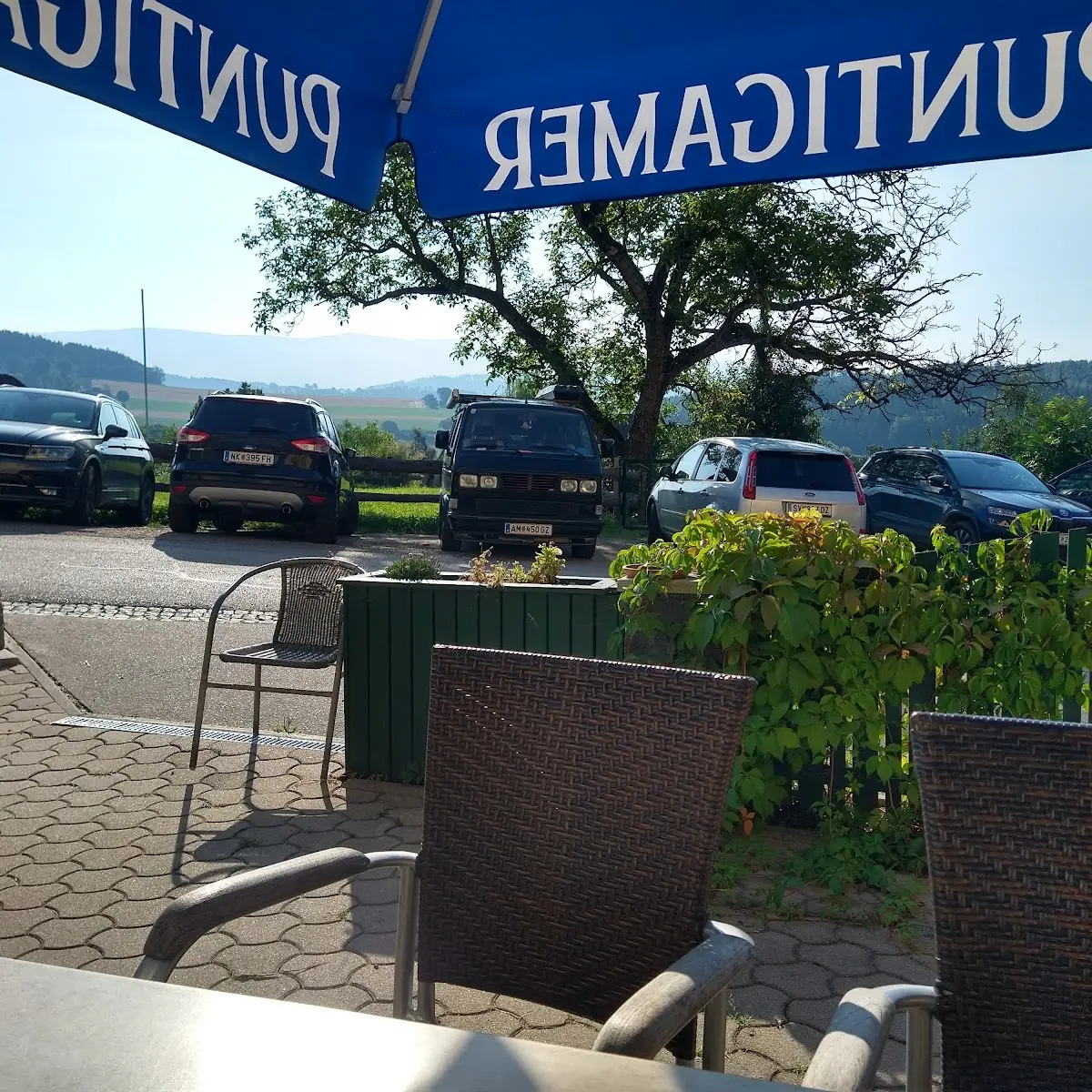 Atmosphäre photo 2