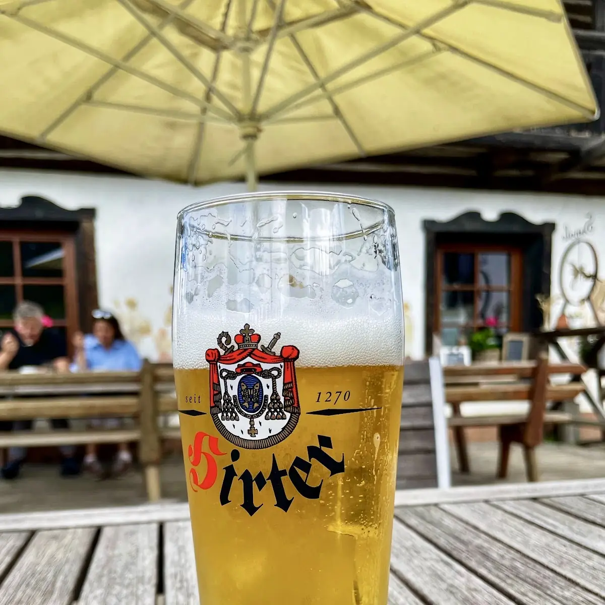 Essen und Trinken photo 2