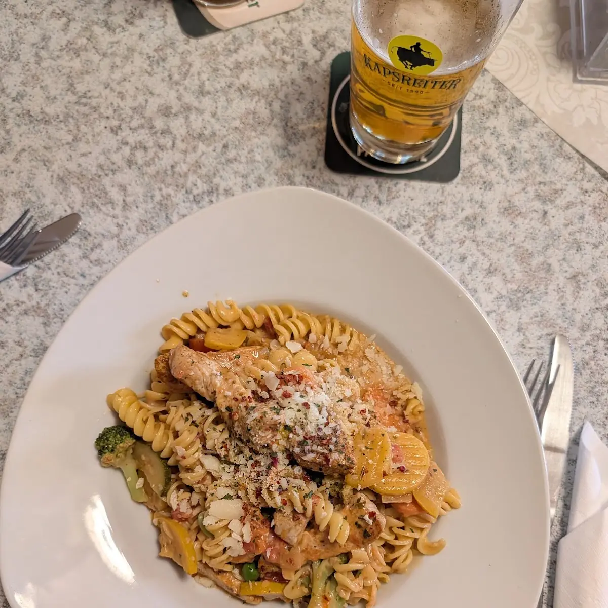 Essen und Trinken photo 8