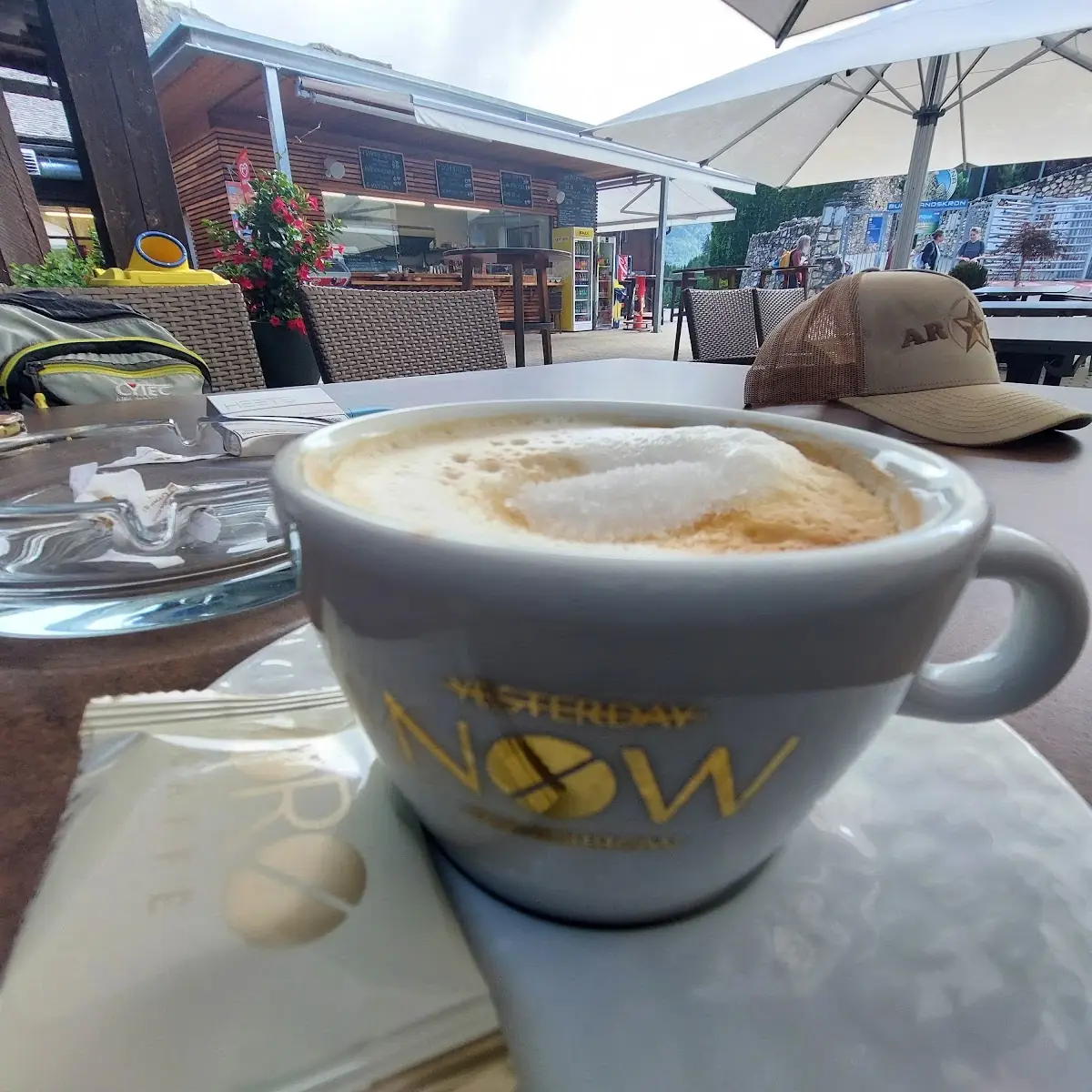 Essen und Trinken photo 10