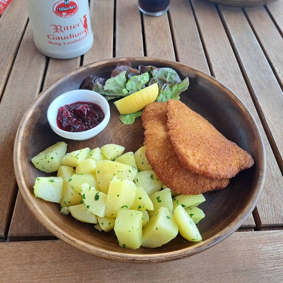 Essen und Trinken photo 3