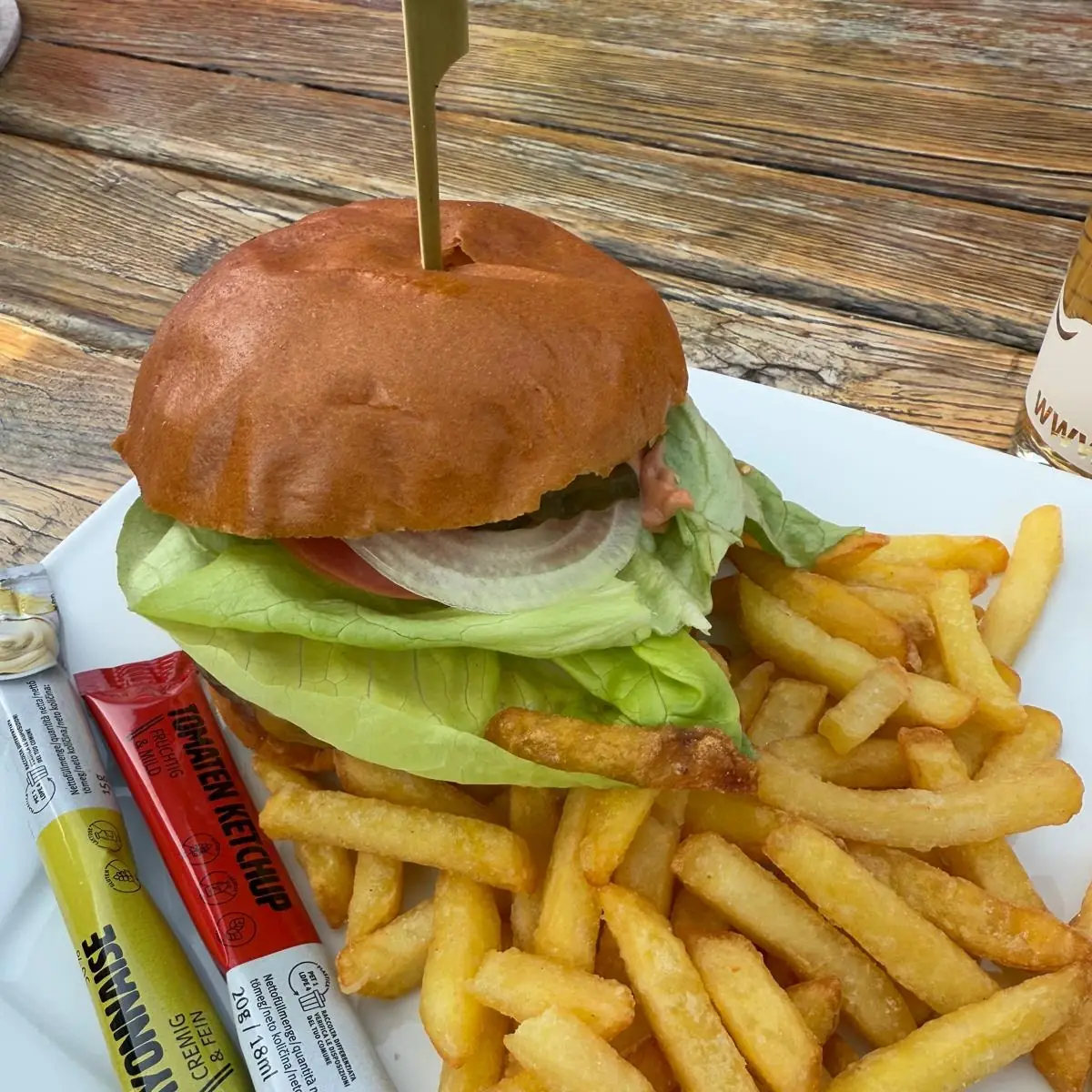 Essen und Trinken photo 1