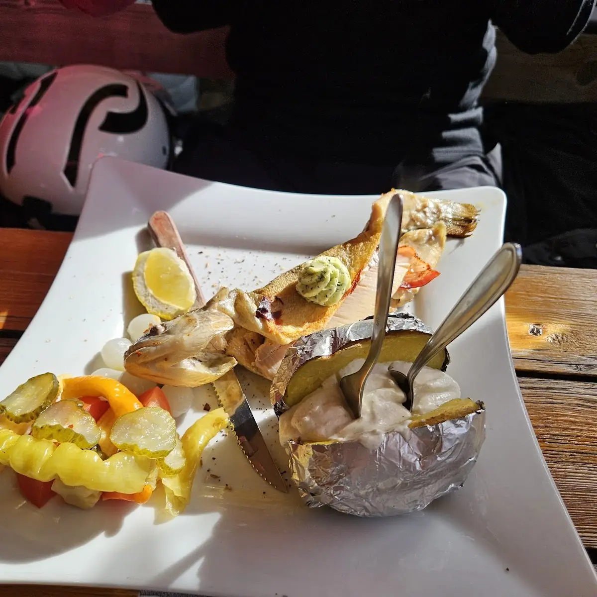 Essen und Trinken photo 10