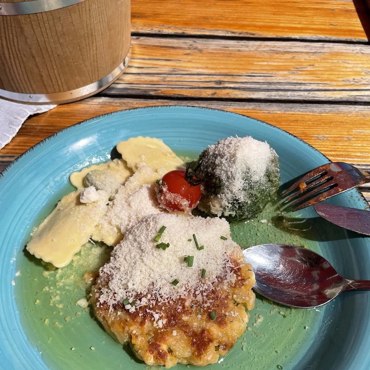 Essen und Trinken photo 5