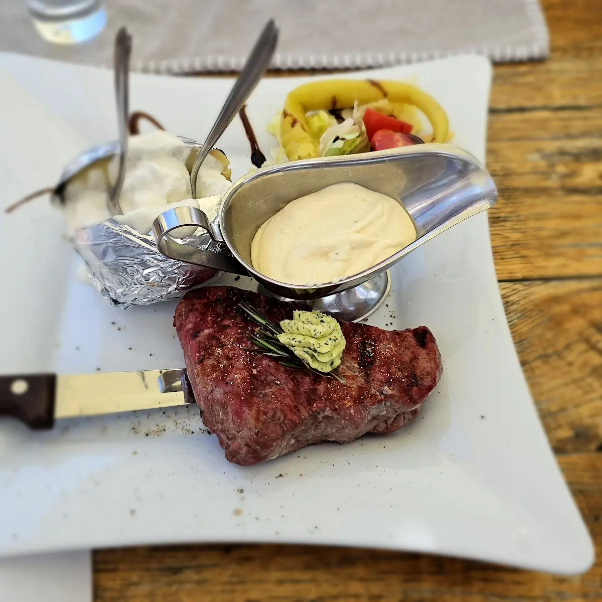 Essen und Trinken photo 9