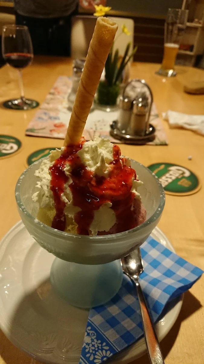 Essen und Trinken photo 2
