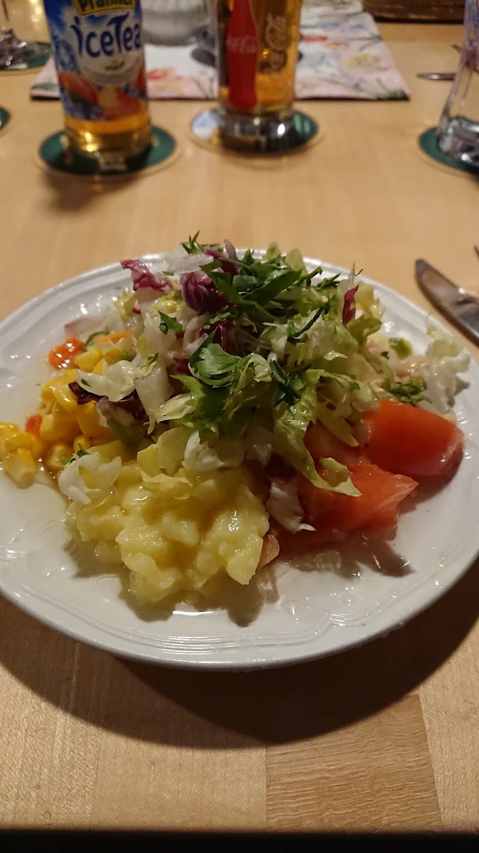 Essen und Trinken photo 3