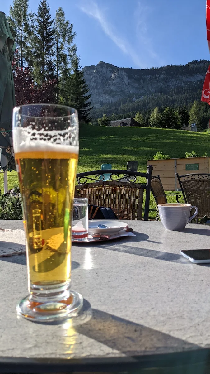 Essen und Trinken photo 4