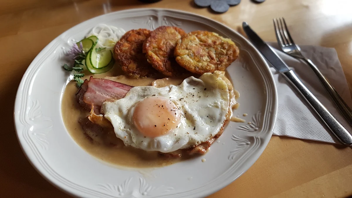 Essen und Trinken photo 6