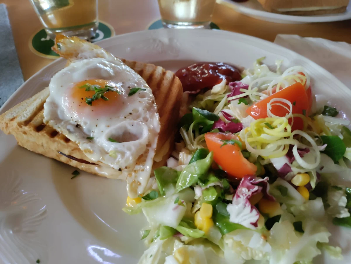 Essen und Trinken photo 8