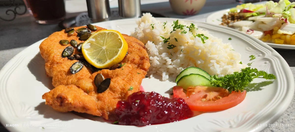 Essen und Trinken photo 9