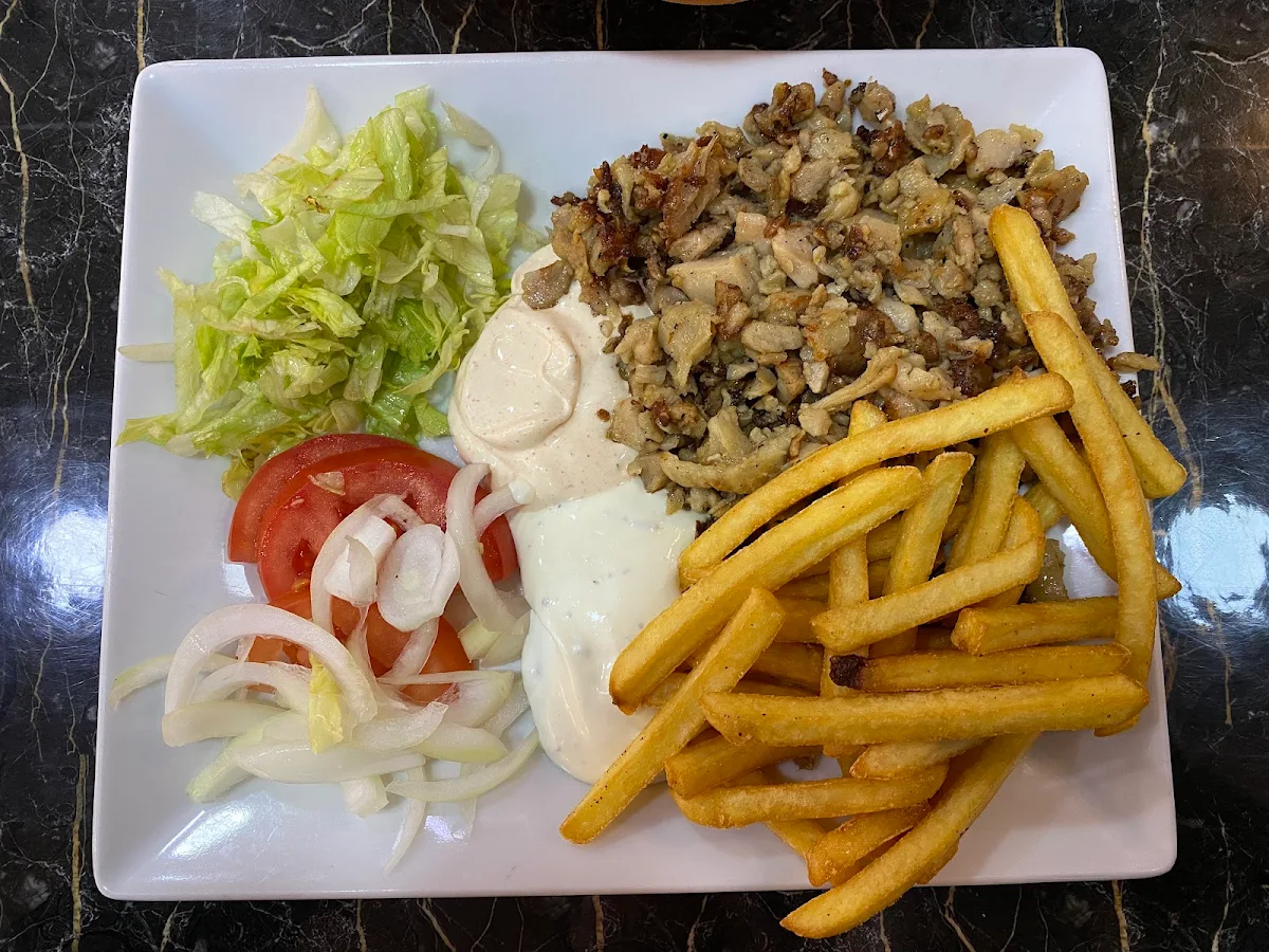 Essen und Trinken photo 1