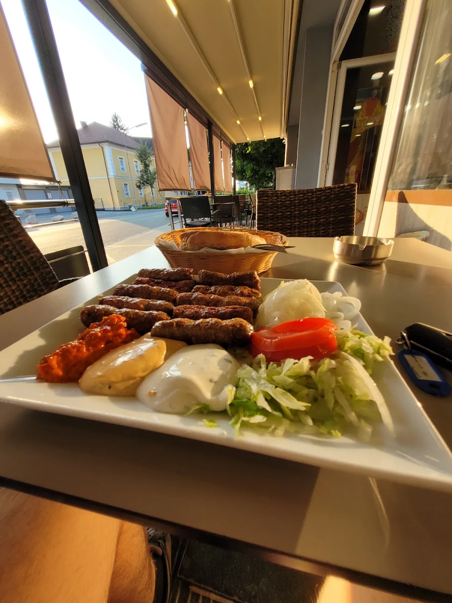 Essen und Trinken photo 5