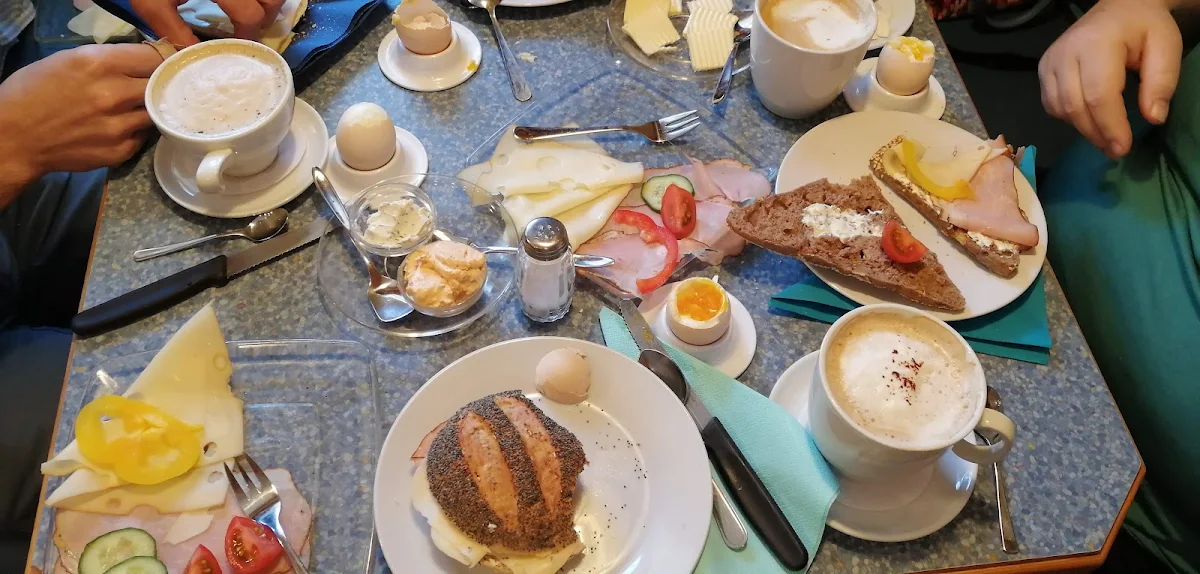 Essen und Trinken photo 6