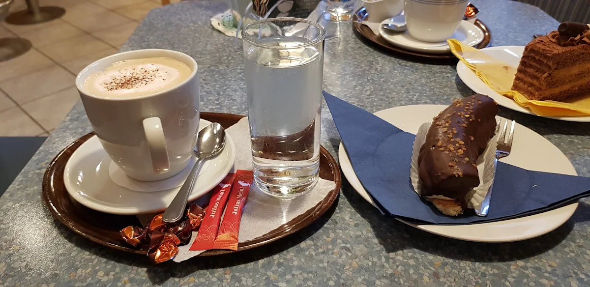Essen und Trinken photo 9