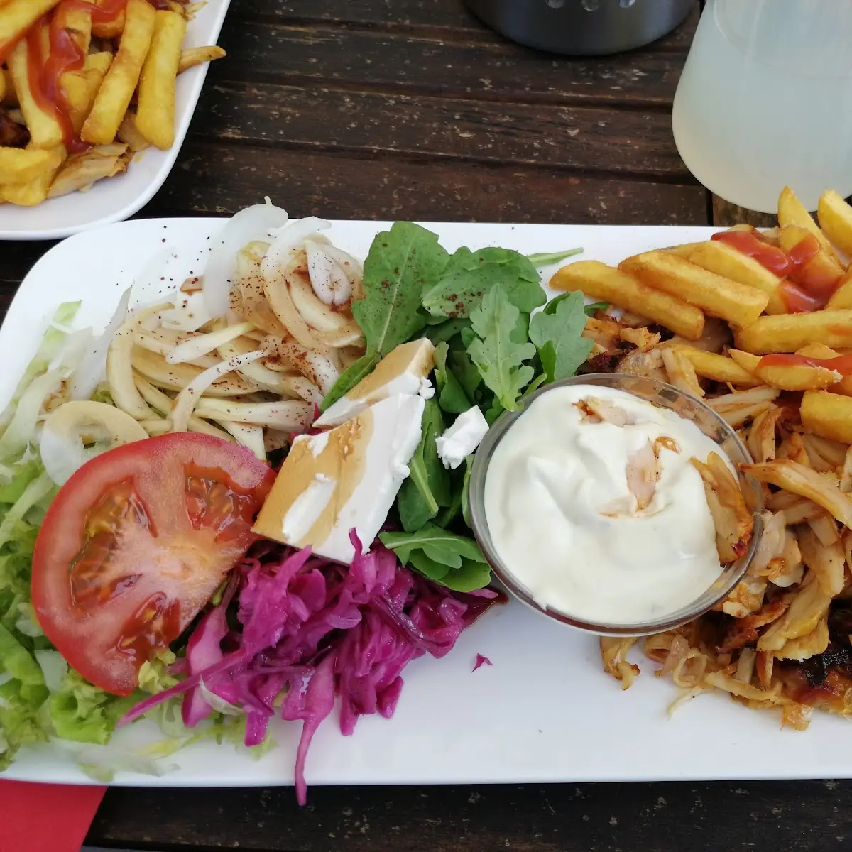 Essen und Trinken photo 9