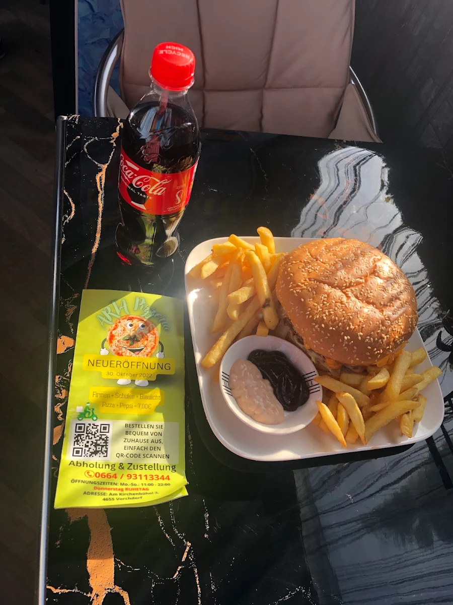 Essen und Trinken photo 5