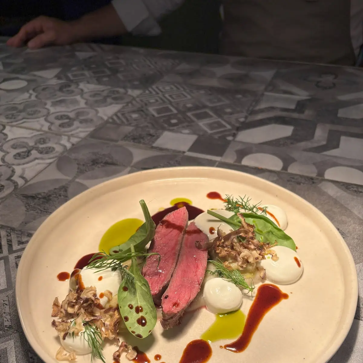 Essen und Trinken photo 3
