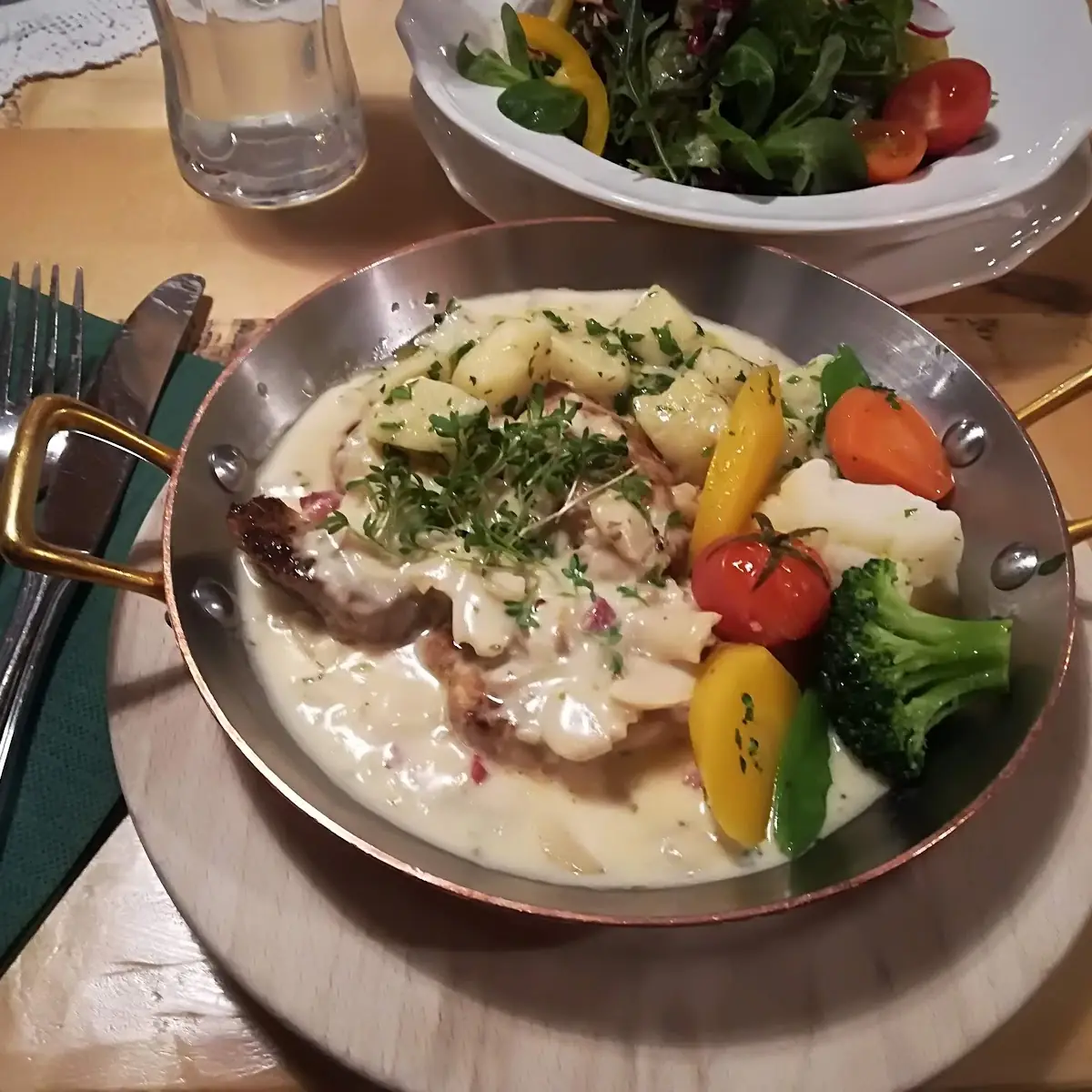 Essen und Trinken photo 10