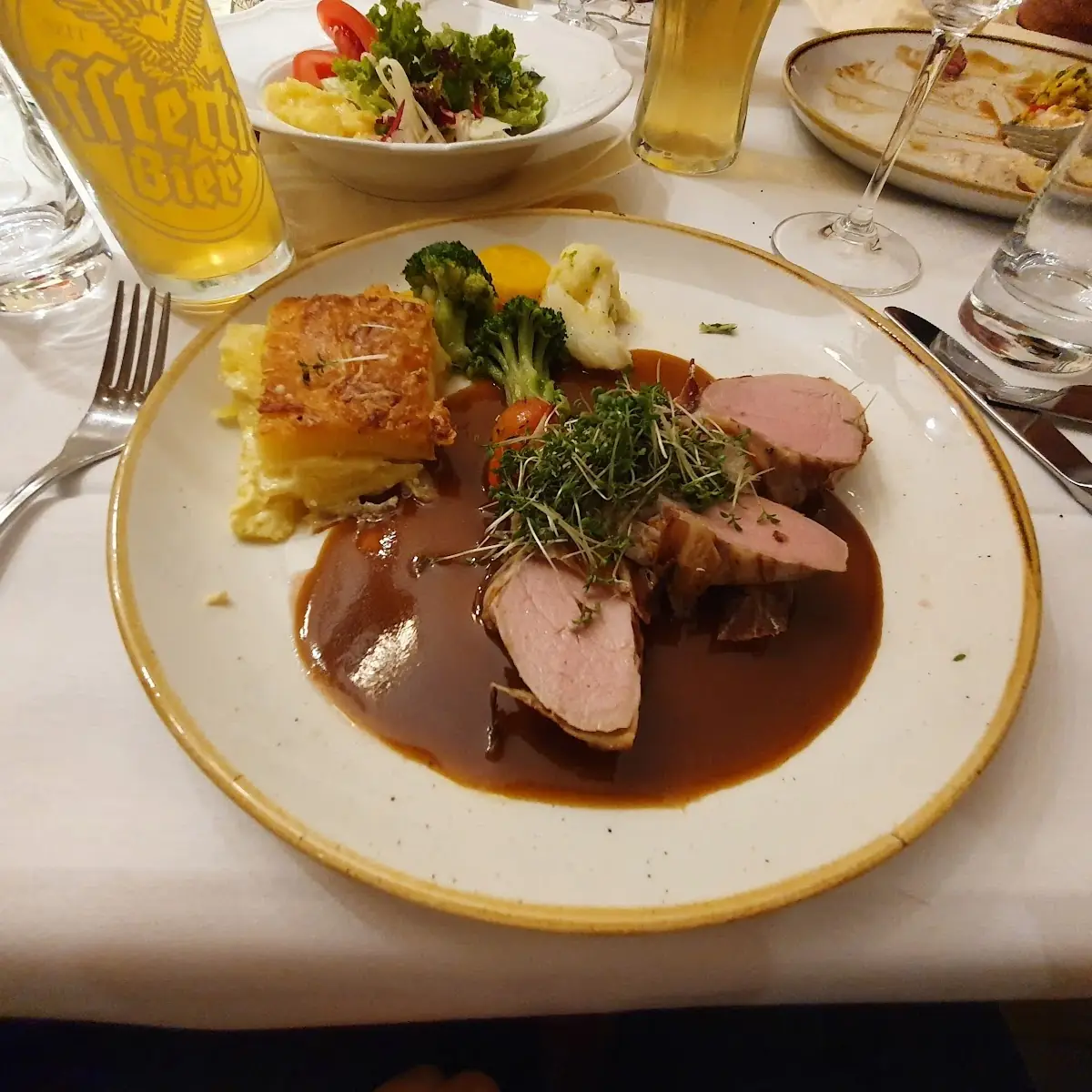 Essen und Trinken photo 5