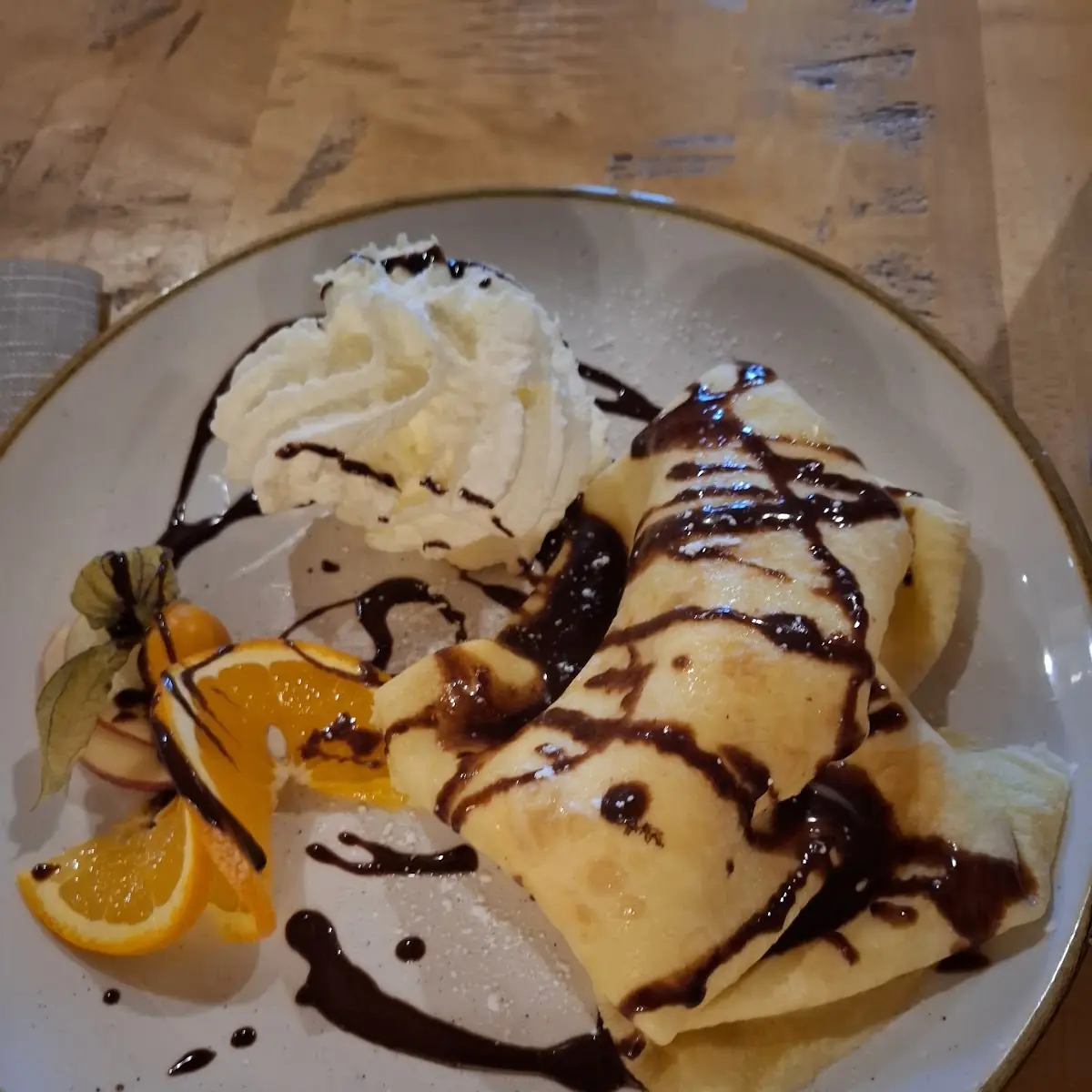 Essen und Trinken photo 6