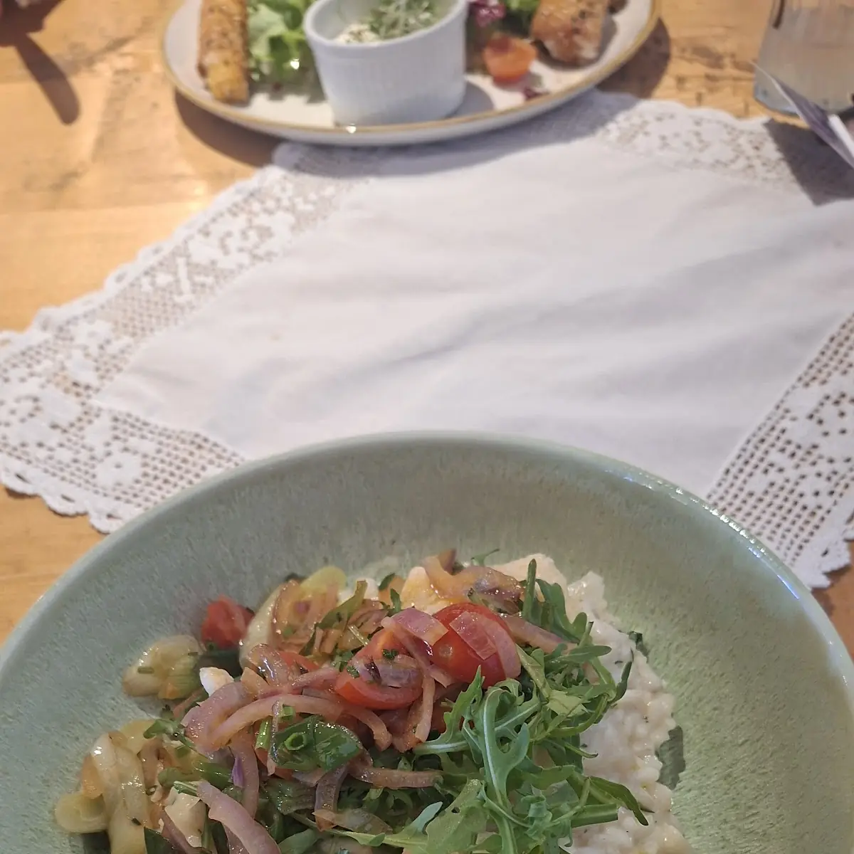 Essen und Trinken photo 9