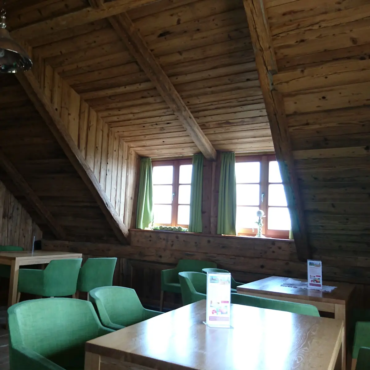Atmosphäre photo 6