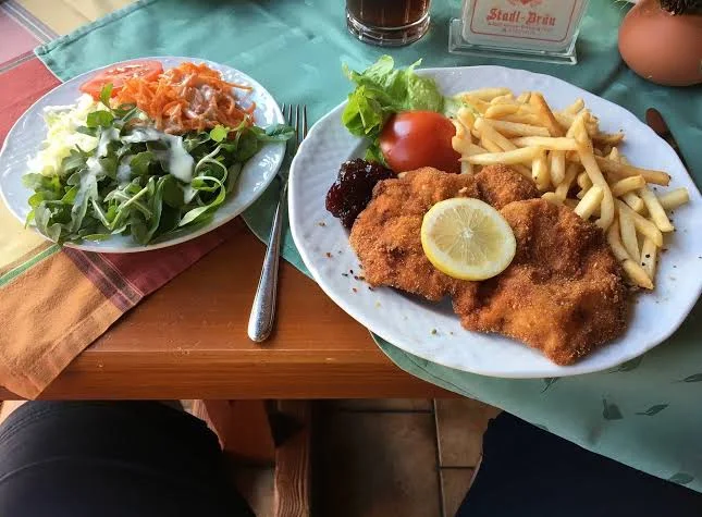 Essen und Trinken photo 10