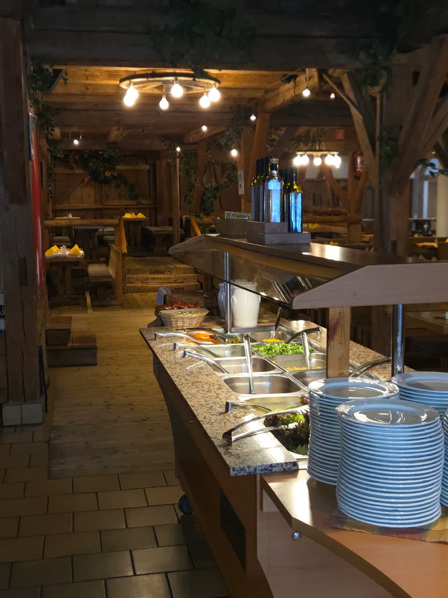 Essen und Trinken photo 2