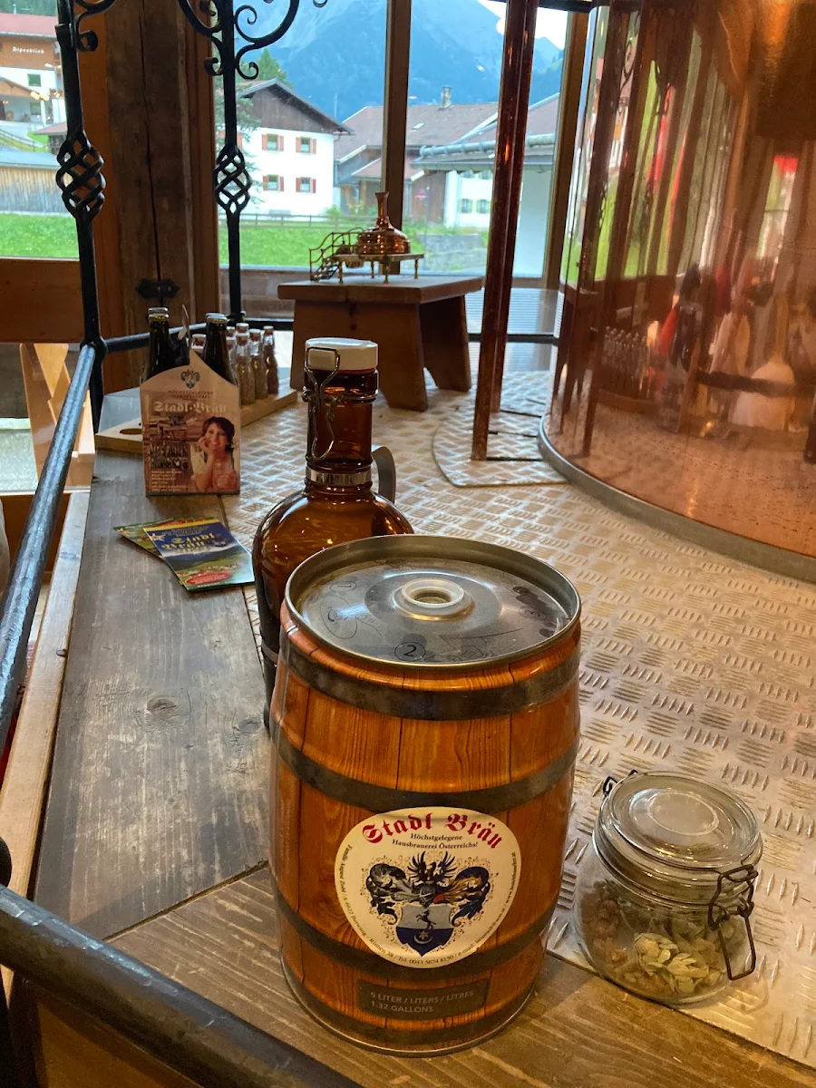 Essen und Trinken photo 3