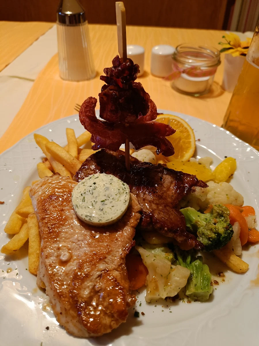 Essen und Trinken photo 4