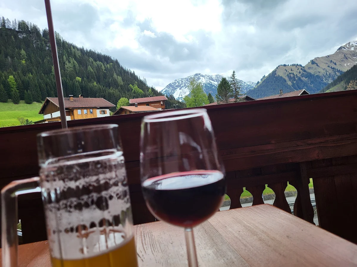 Essen und Trinken photo 5