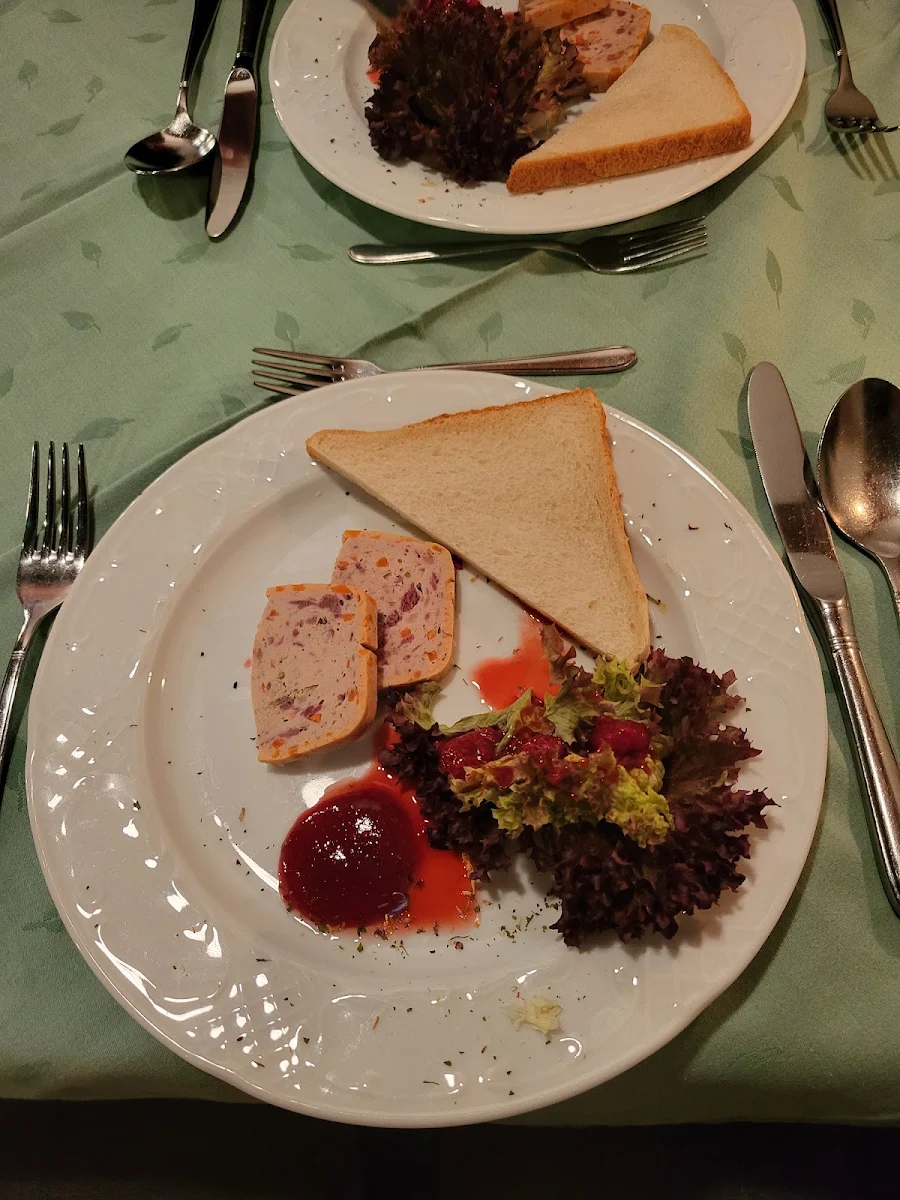 Essen und Trinken photo 6