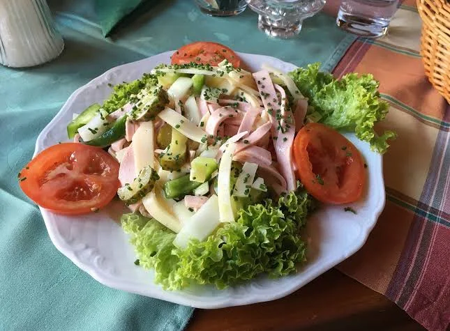 Essen und Trinken photo 8