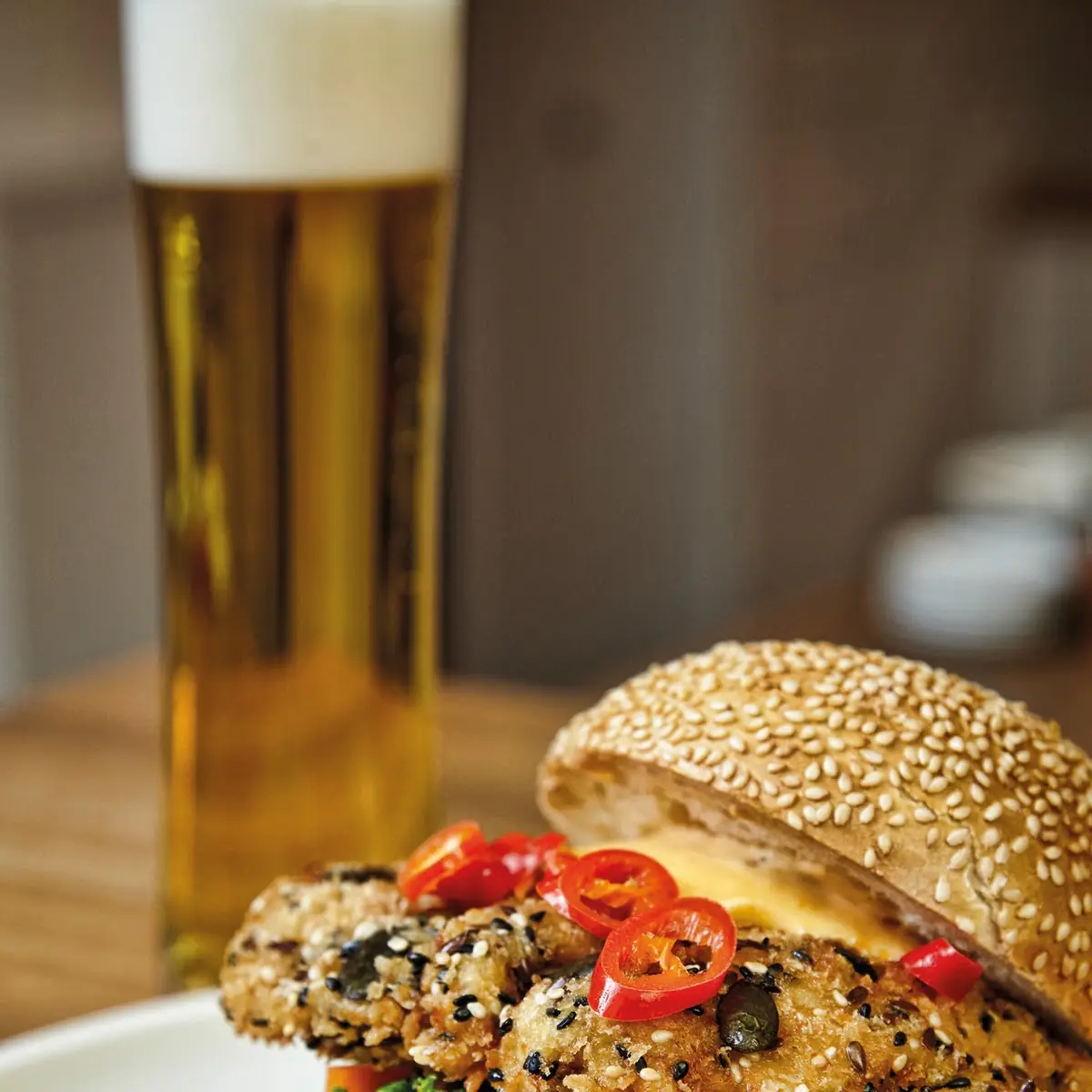 Essen und Trinken photo 3
